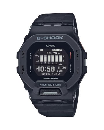 Casio G-Shock G-Squad GBD-200-1ER-1