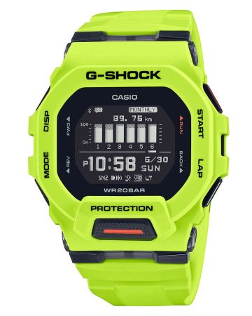 Casio G-Shock GBD-200-9ER