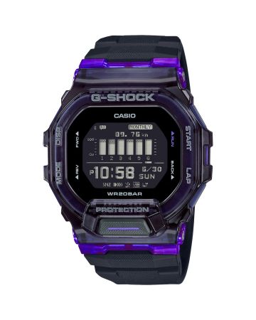 Casio G-Shock G-Squad Limited Edition GBD-200SM-1A6ER