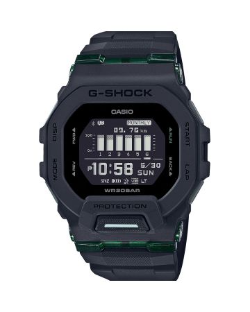 Casio G-Shock G-Squad GBD-200UU-1ER