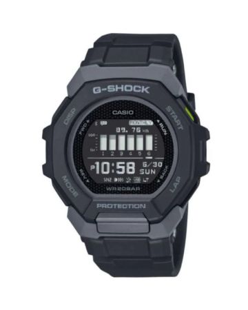 Casio G-Shock G-Squad GBD-300-1ER