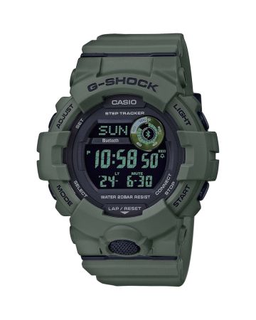 Casio G-Shock G-Squad Utility Color GBD-800UC-3ER