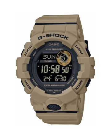 Casio G-Shock G-Squad GBD-800UC-5ER