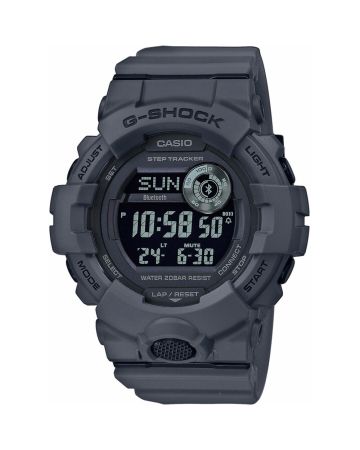 Casio G-Shock G-Squad Utility Color GBD-800UC-8ER