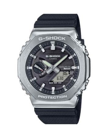 Casio G-Shock GBM-2100-1AER