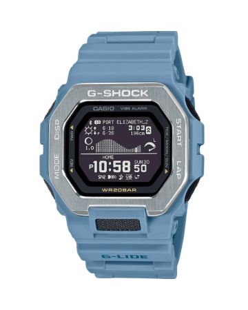 Casio G-Shock G-Lide Limited Edition GBX-100-2AER