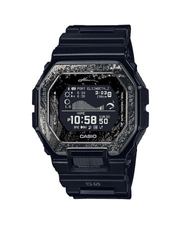 Casio G-Shock Kanoa Igarashi Limited Edition GBX-100KI-1ER-1