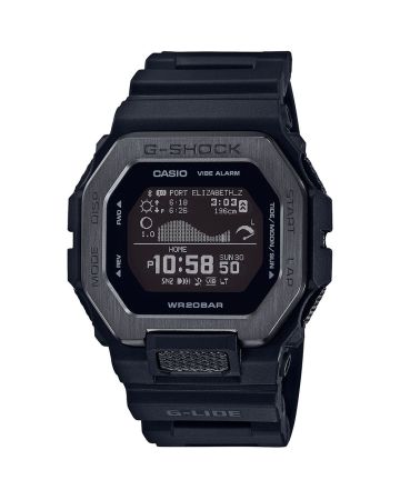 Casio G-Shock G-Lide Night Surf  Limited Edition GBX-100NS-1ER