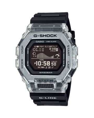 Casio G-Shock G-Lide GBX-100S-1ER