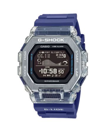 Casio G-Shock G-Lide GBX-100S-2ER