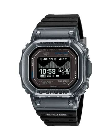Casio G-Shock G-Lide GBX-H5600-1ER