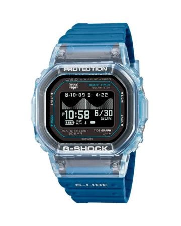 Casio G-Shock G-Lide GBX-H5600-2ER