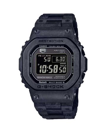 Casio G-Shock GCW-B5000 Full Carbon 5000 Limited Edition GCW-B5000UN-1ER-1