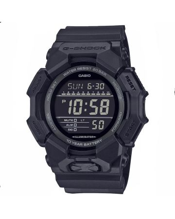 Casio G-Shock Classic GD-010-1A1ER
