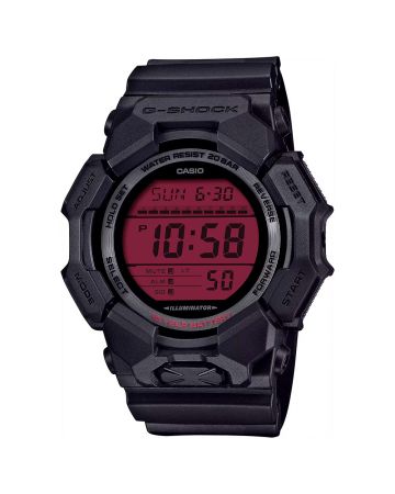 Casio G-Shock GD-010BBR-1ER