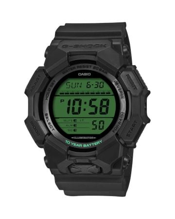 Casio G-Shock Limited Edition GD-010BEG-1ER