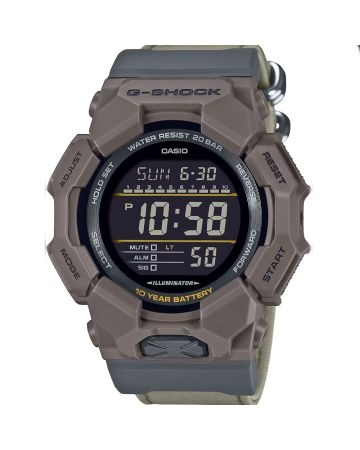 Casio G-Shock CORDURA® GD-010CE-5ER