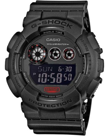 Casio G-Shock -rannekello GD-120MB-1ER
