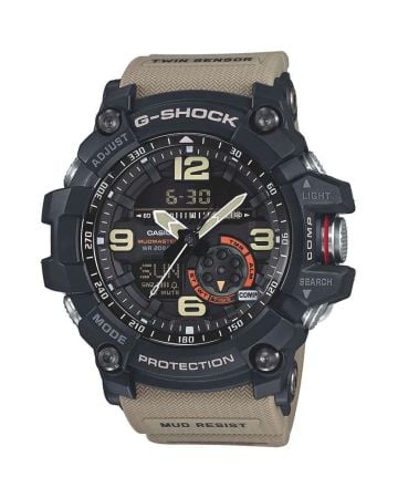 Casio G-Shock Master Of G Mudmaster GG-1000-1A5ER