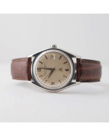 Pre-Owned Girard-Perregaux  Gyromatic-1