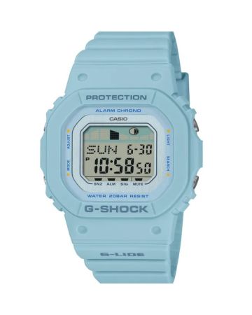 Casio G-Shock G-Lide GLX-S5600-2ER