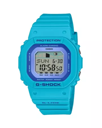 Casio G-Shock G-Lide GLX-S5610-2ER