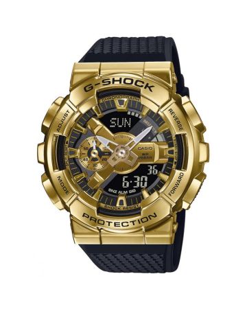 Casio G-Shock klocka GM-110G-1A9ER