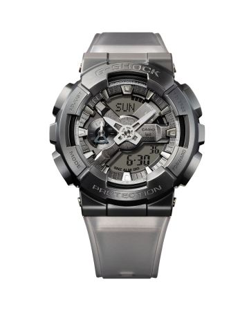 Casio G-Shock Midnight Fog Limited Edition GM-110MF-1AER-1