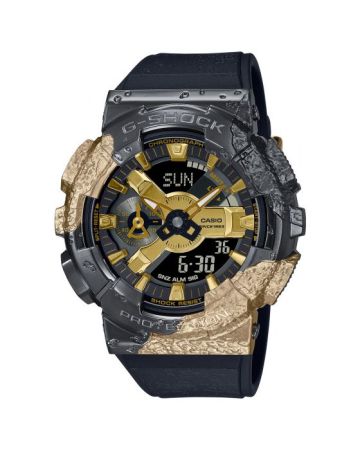 Casio G-Shock 40th Anniversary Adventurer's Stone Series Limited Edition GM-114GEM-1A9ER