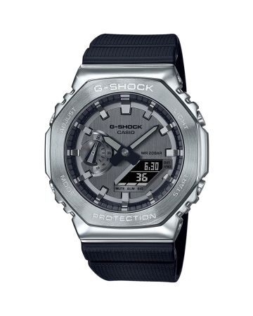 Casio G-Shock Metal Covered GM-2100-1AER