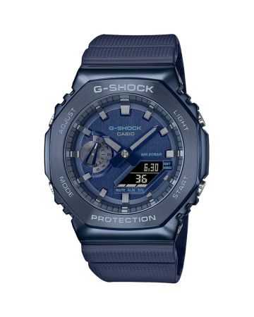 Casio G-Shock Metal Covered GM-2100N-2AER-1