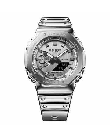 Casio G-Shock Fine Metallic GM-2100YM-8AER