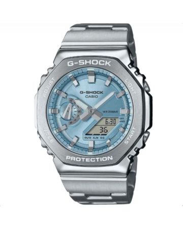 Casio G-Shock Central Cee Steel Edition GM-2110D-2AER-1