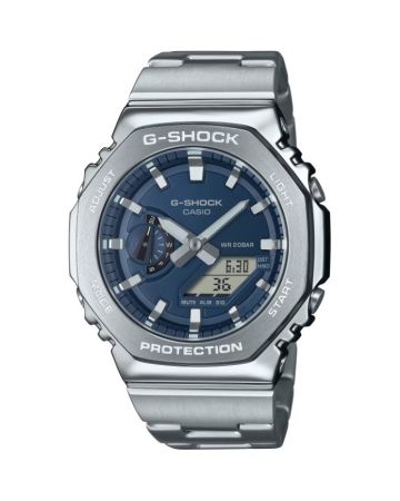 Casio G-Shock Central Cee Steel Edition GM-2110D-2BER-1