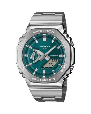 Casio G-Shock G-STEEL 2100 Series GM-2110D-3A1ER