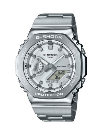 Casio G-Shock Central Cee Steel Edition GM-2110D-7AER-1