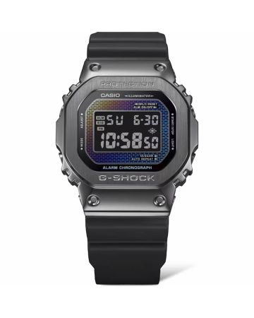 Casio G-Shock GM-5600BRW-1ER Limited Edition