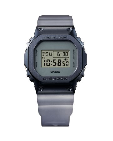 Casio G-Shock Midnight Fog Limited Edition GM-5600MF-2ER-1