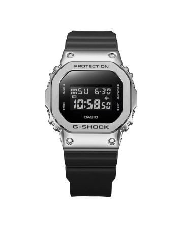 Casio G-Shock Metall covered GM-5600U-1ER-0