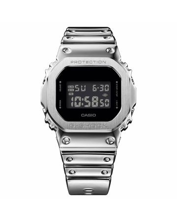 Casio G-Shock Fine Metallic GM-5600YM-8ER