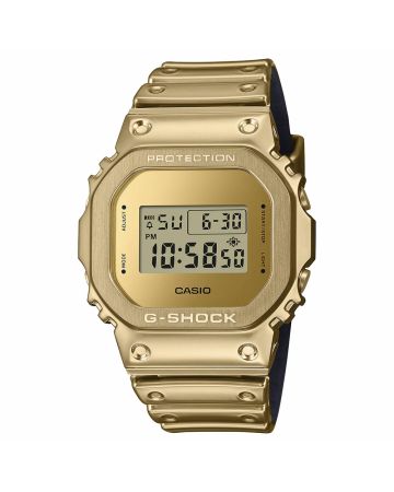 Casio G-Shock Fine Metallic GM-5600YMG-9ER