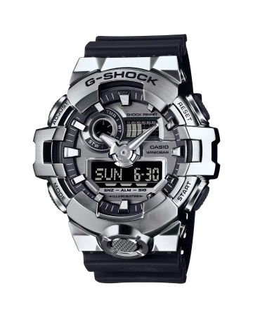 Casio G-Shock G-Steel GM-700-1AER