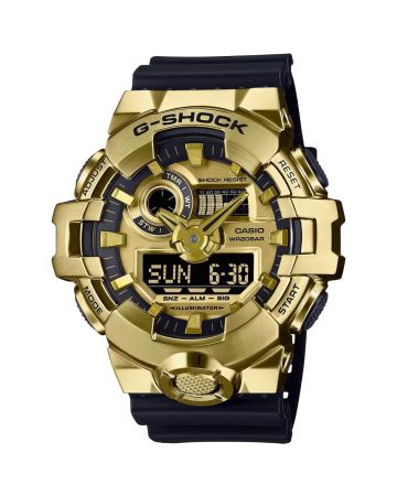 Casio G-Shock G-Steel GM-700G-9AER