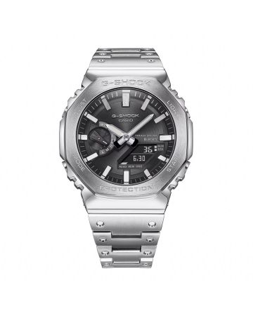 Casio G-Shock Fullmetal GM-B2100SD-1AER