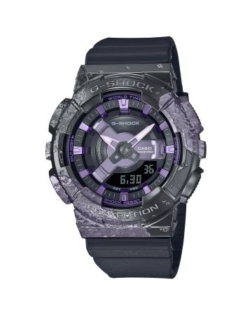 Casio G-Shock 40th Anniversary Adventurer's Stone Series Limited Edition GM-S114GEM-1A2ER