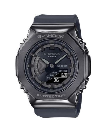 Casio G-Shock Metal Covered GM-S2100B-8AER