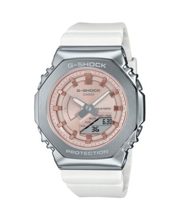 Casio G-Shock GM-S2100WS-7AER-1