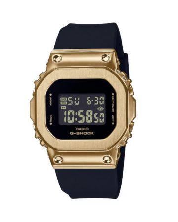 Casio G-Shock Limited Edition GM-S5600GB-1ER