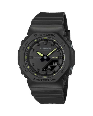 Casio G-Shock Sporty Accent GMA-P2100SA-1A2ER