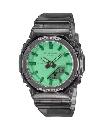 Casio G-Shock GMA-P2100SR-1AER
